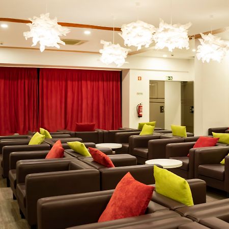 البوفيرا Luna Miramar Club المظهر الخارجي الصورة
