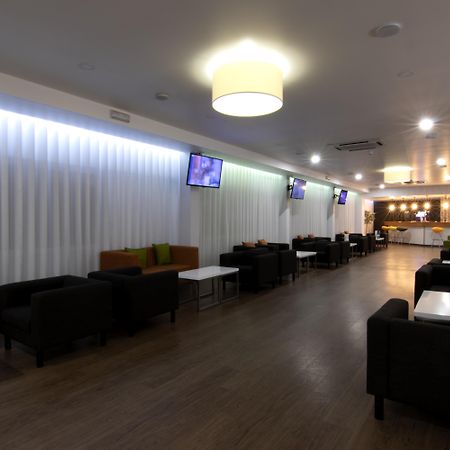 البوفيرا Luna Miramar Club المظهر الخارجي الصورة