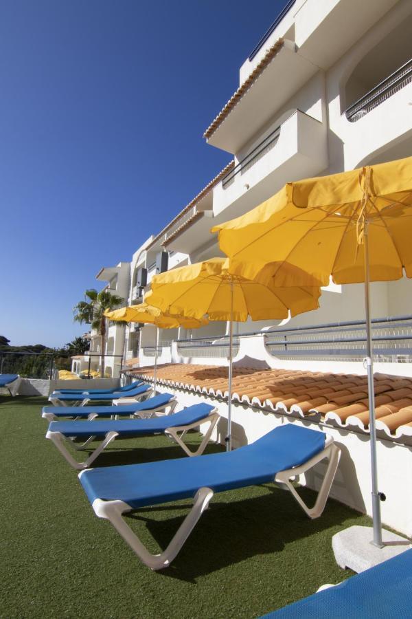 البوفيرا Luna Miramar Club المظهر الخارجي الصورة