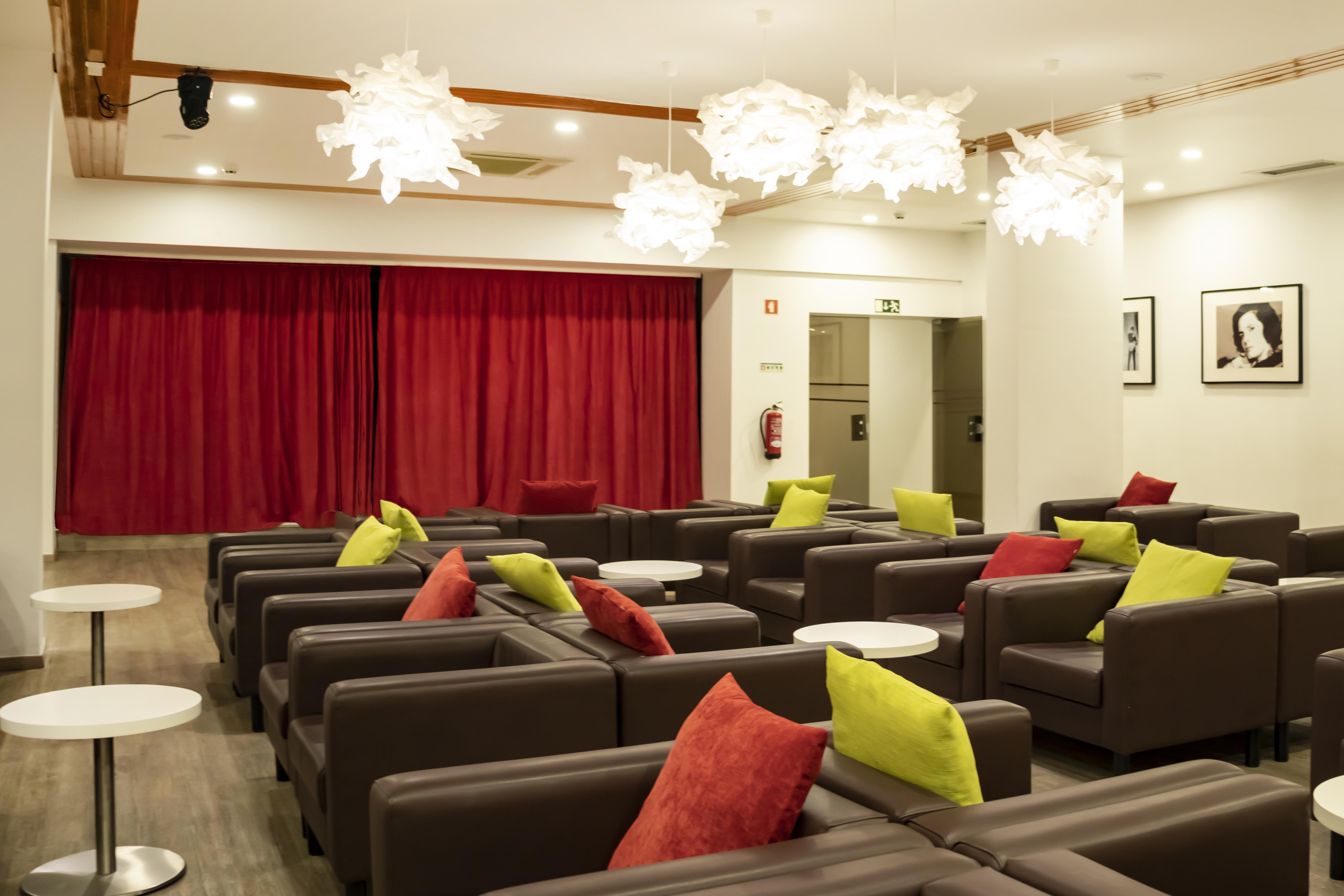 البوفيرا Luna Miramar Club المظهر الخارجي الصورة