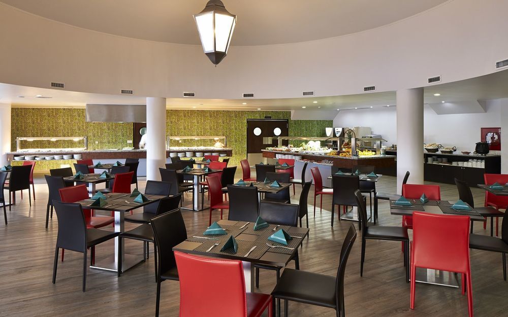 البوفيرا Luna Miramar Club المظهر الخارجي الصورة
