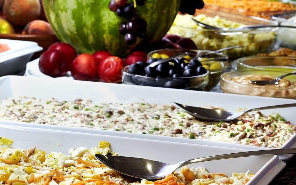 البوفيرا Luna Miramar Club المظهر الخارجي الصورة