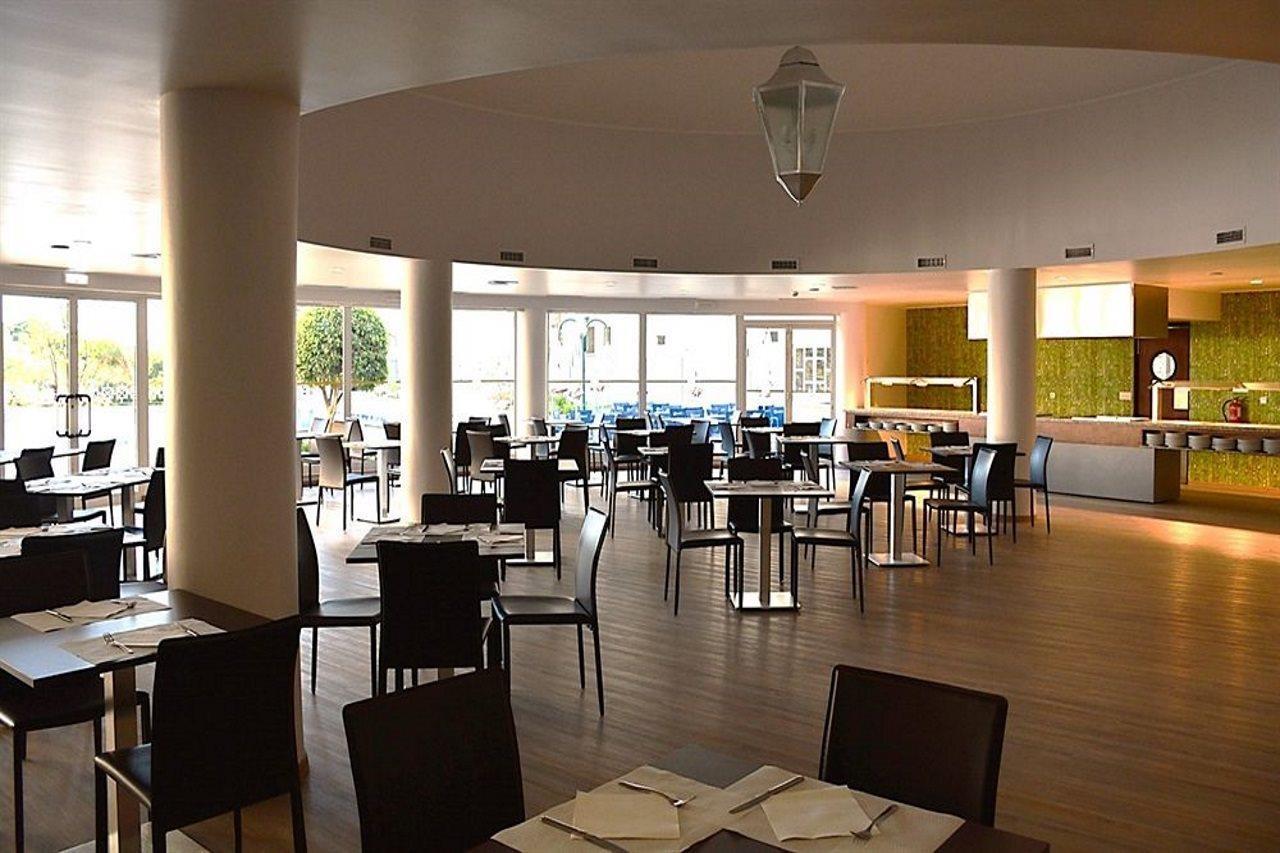 البوفيرا Luna Miramar Club المظهر الخارجي الصورة