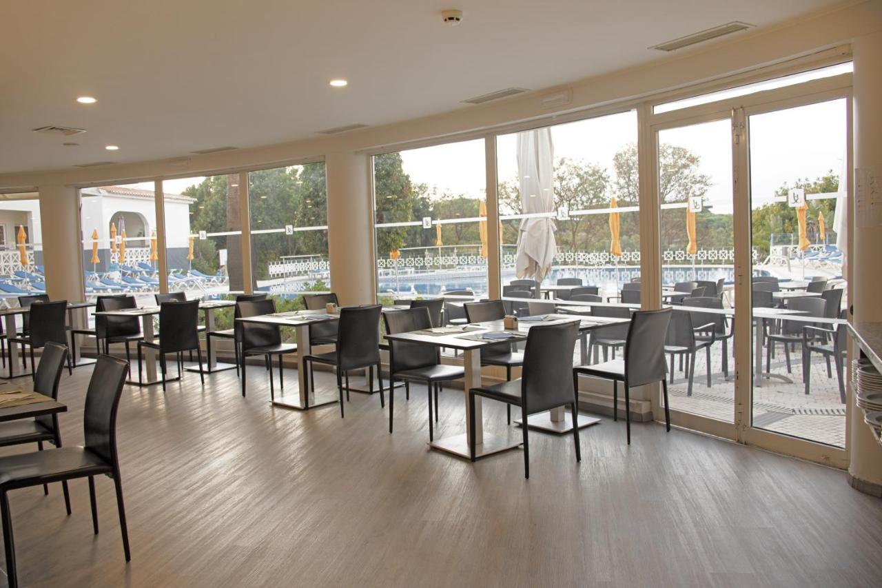 البوفيرا Luna Miramar Club المظهر الخارجي الصورة