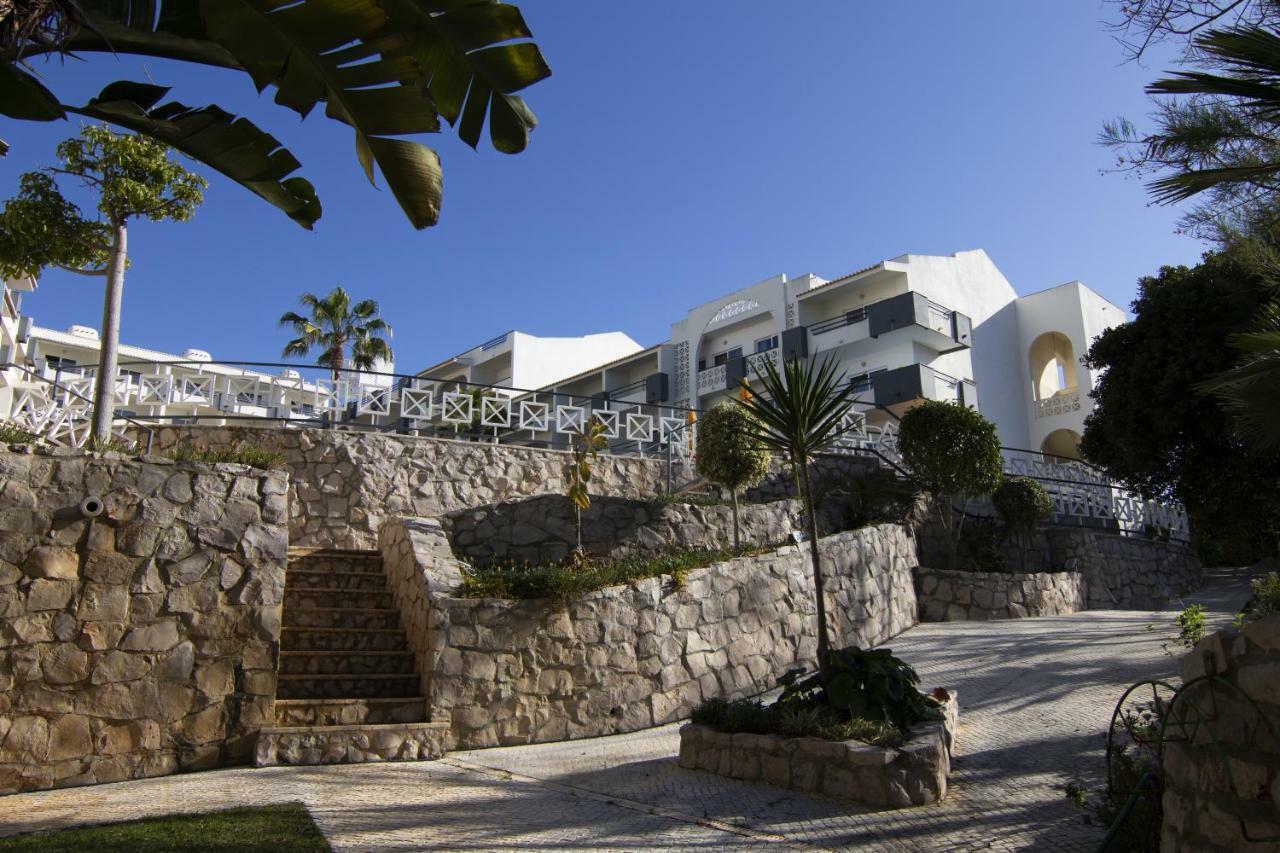 البوفيرا Luna Miramar Club المظهر الخارجي الصورة